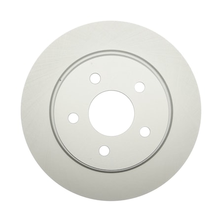 Raybestos 12 Ford Focus Rotor, 680931Fzn 680931FZN